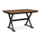 Wildenauer - Dining Room Extension Table - Fraser Furniture & Mattresses