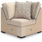LadyMae - Sectional