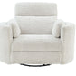Gosaldo - Swivel Glider Recliner