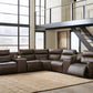 ModZ - Power Reclining Sectional