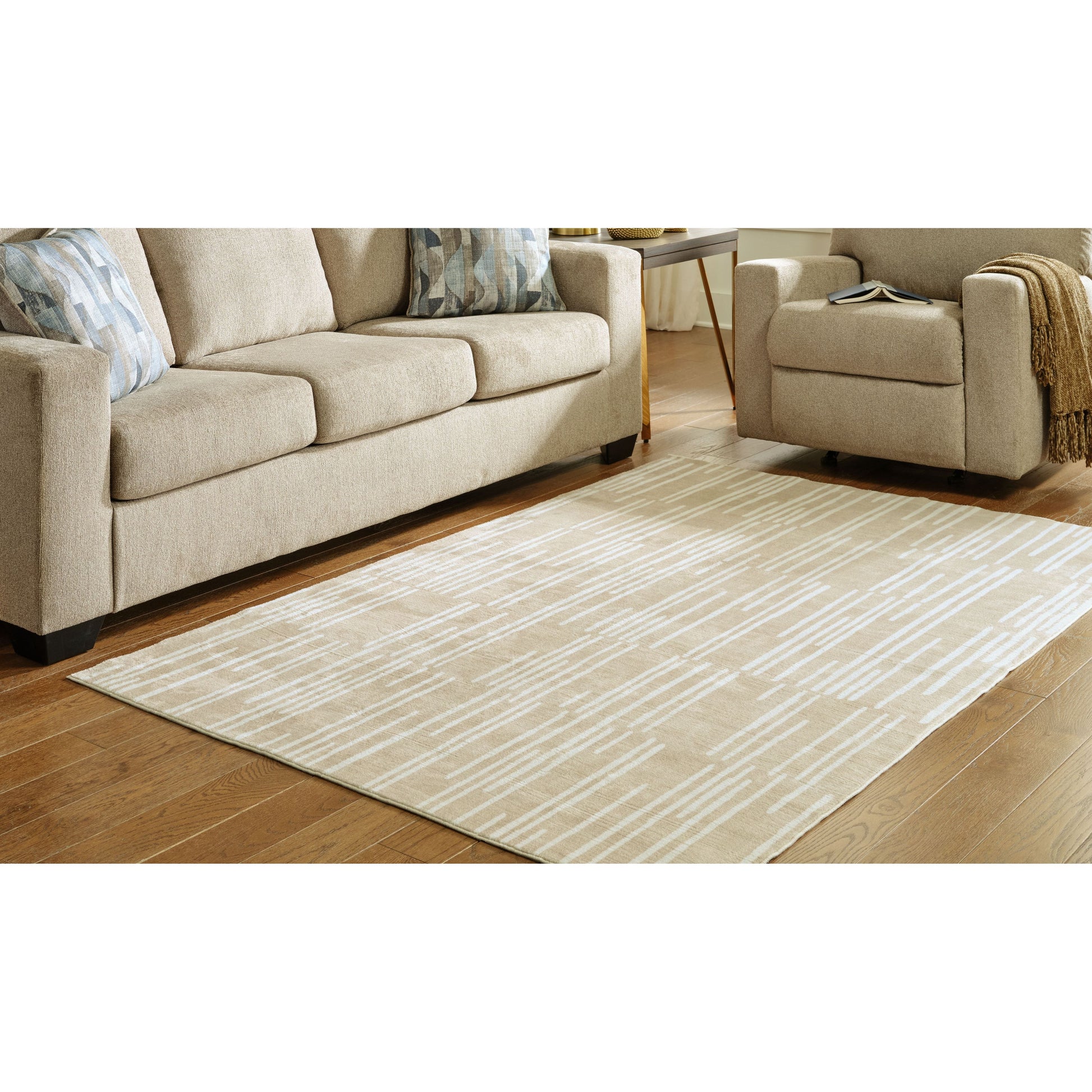 Ardenville - Rug