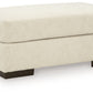Jayne Park - Ottoman