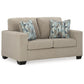 Deltona - Loveseat