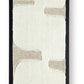 Kadworth - Wall Decor - Taupe - Fraser Furniture & Mattresses
