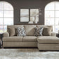Stonemeade - Living Room Set