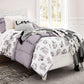 Paxberry - Panel Bed - Fraser Furniture & Mattresses