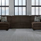 Kimlee - Sectional