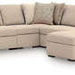 LadyMae - Sectional