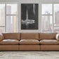 Emilia - Sectional