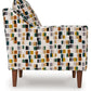 Fenna - Multi - Accent Chair
