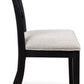 Greddinton - Upholstered Dining Side Chair (Set of 2)