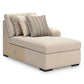 LadyMae - Sectional