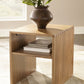 Ella Grove - Rectangular Table - Fraser Furniture & Mattresses