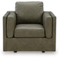 Hollis Studio - Chair - Grove