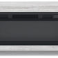 Cayboni - LG TV Stand With Fireplace Option