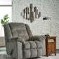 Kegler - Rocker Recliner