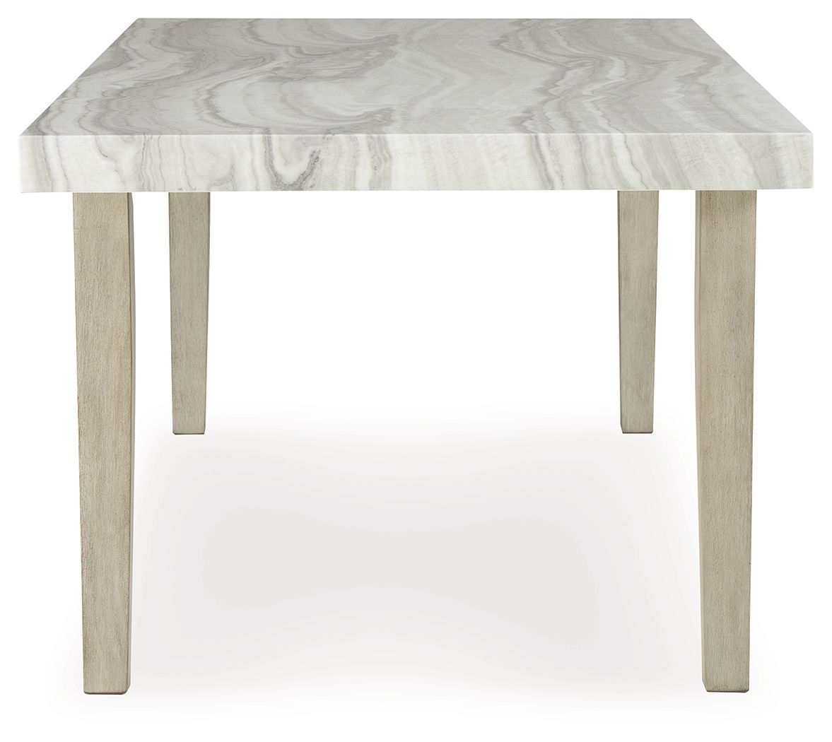 Larawyn - Dining Room Table - Fraser Furniture & Mattresses