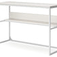 Deznee - White - 48" Home Office Desk