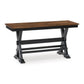 Wildenauer - Dining Room Bench - Fraser Furniture & Mattresses