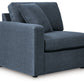 Modmax - L-Shaped Sectional - Ink