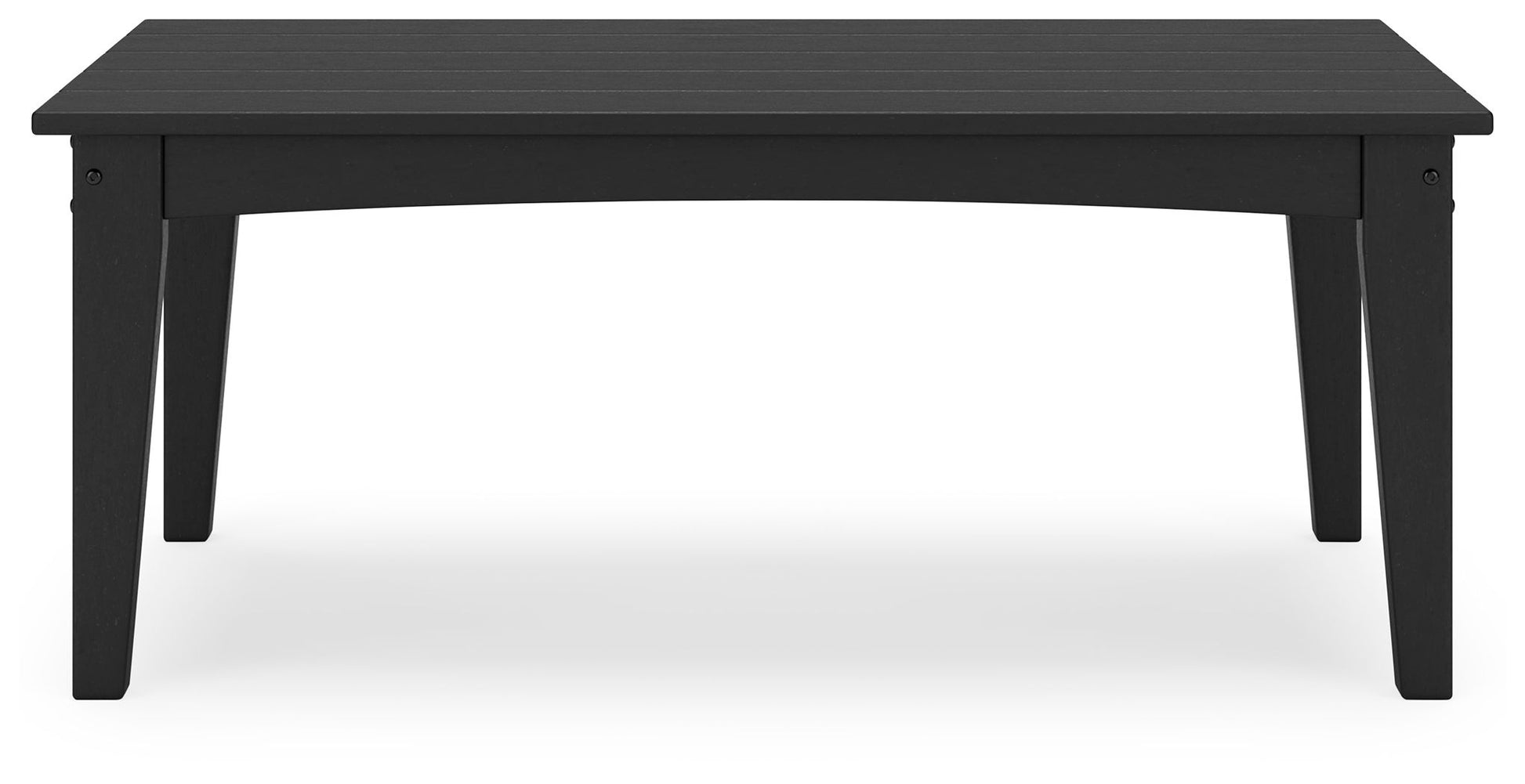 Hyland Wave - Rectangular Cocktail Table