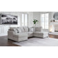 Gabyleigh - Sectional