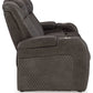Fyne-dyme - Reclining Living Room Set