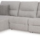 Acklen Place - Reclining Sectional