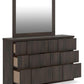 Shaehartin - Six Drawer Dresser