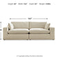 Elyza - Sectional