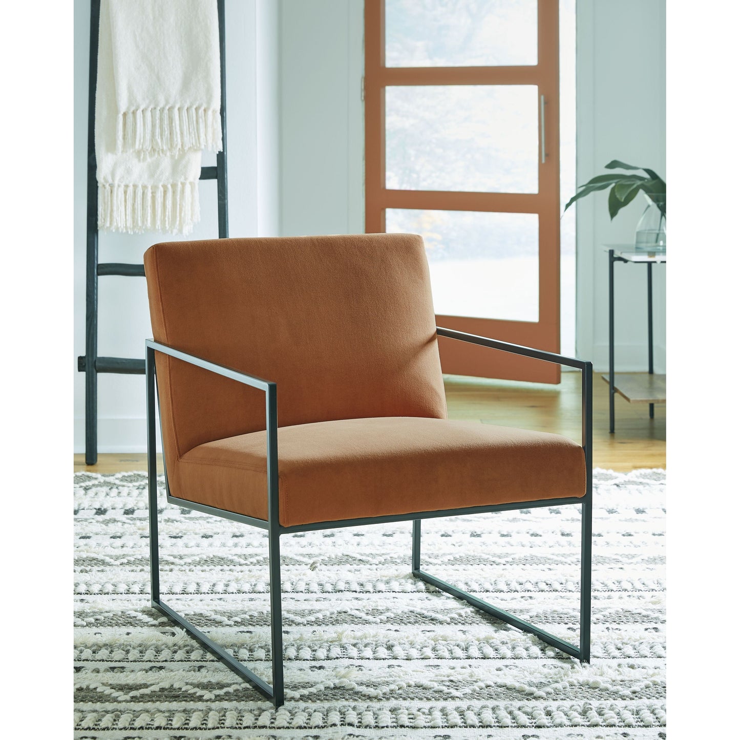 Aniak - Accent Chair