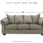Darcy - Sofa
