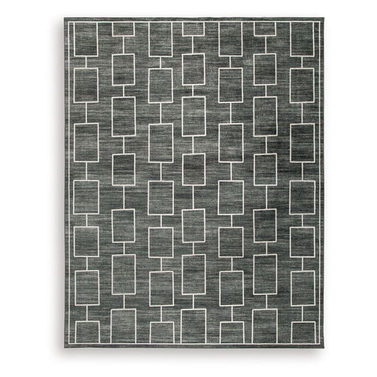 Elderland - Washable Rug
