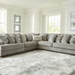 Bayless - Sectional