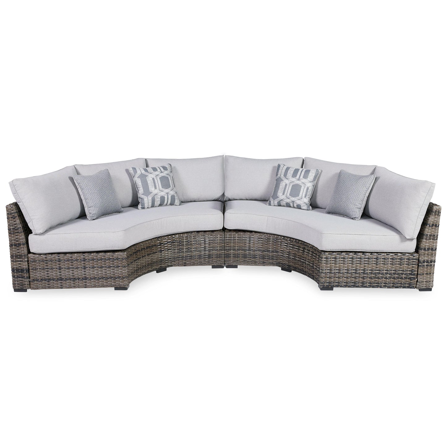 Harbor Court - Outdoor Sectional