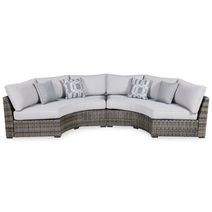 Harbor Court - Outdoor Sectional