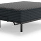 Gray 1200 Hybrid - Mattress