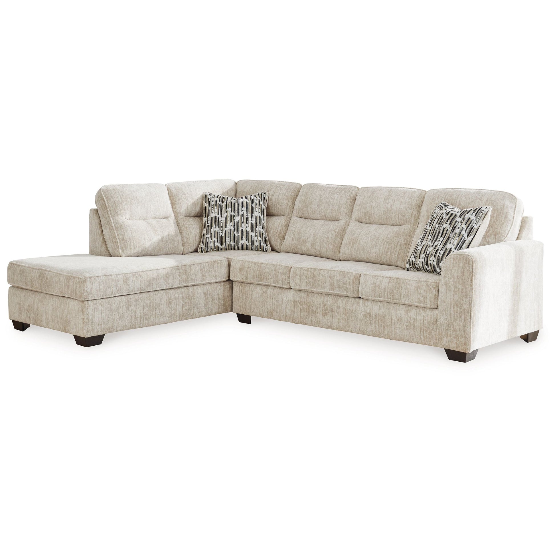 Lonoke - Sectional