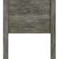 Frandern - Panel Headboard