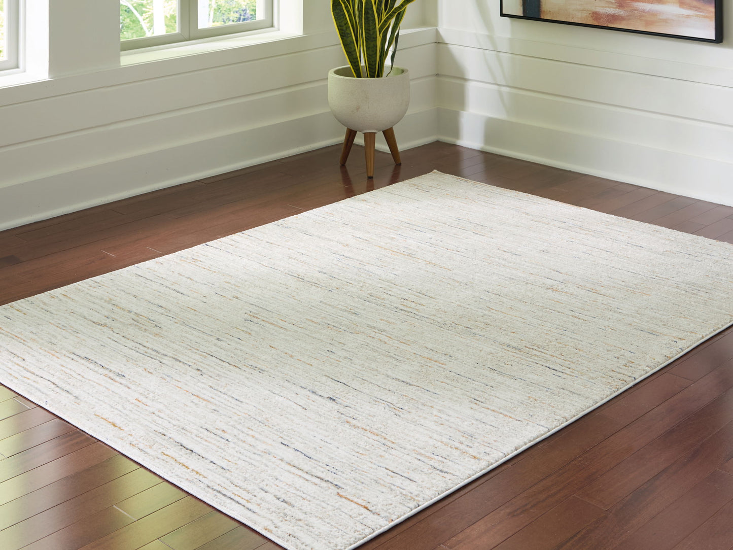 Harjot - Rug - Fraser Furniture & Mattresses