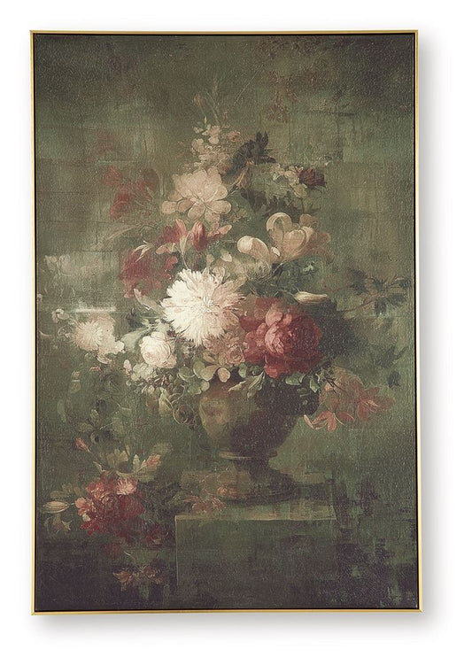 Gravesworth - Wall Art - Multi - Fraser Furniture & Mattresses
