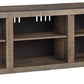 Trinell - TV Stand - Fraser Furniture & Mattresses