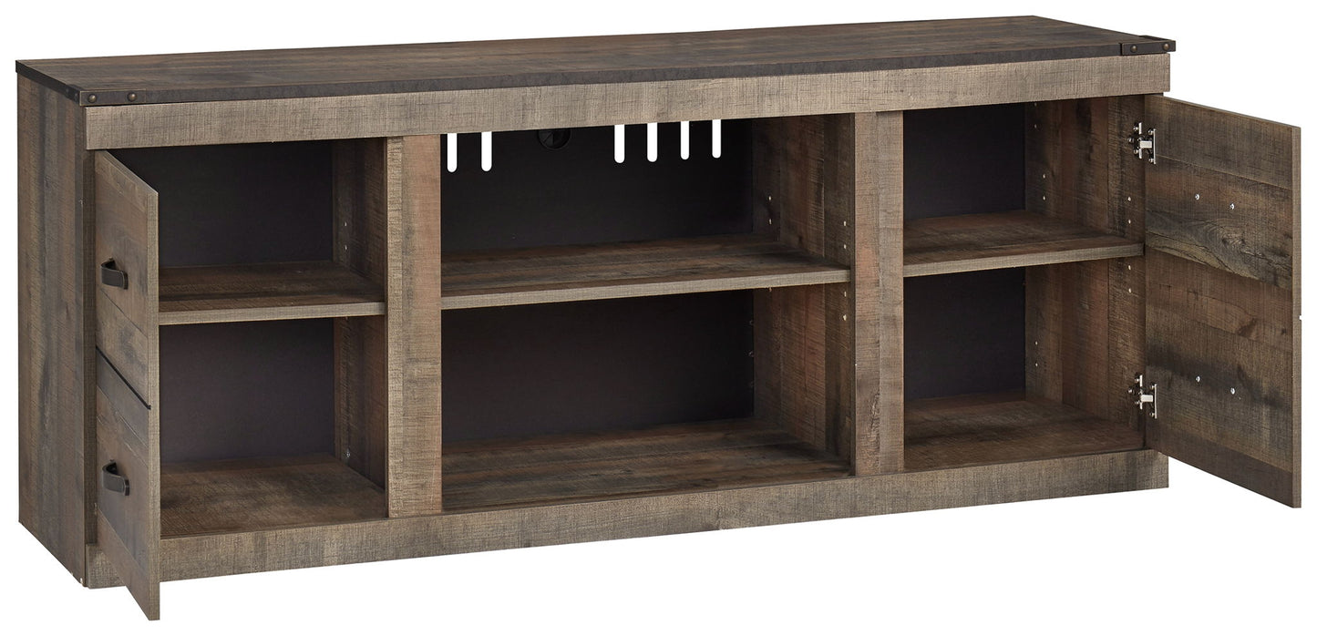 Trinell - TV Stand - Fraser Furniture & Mattresses