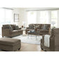 Stonemeade - Living Room Set