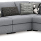 Bealton - Sectional
