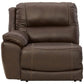 Dunleith - Power Reclining Sectional