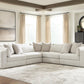 Ashbourne Estate - Sectional