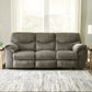 Alphons - Reclining Sofa