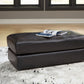 Amiata - Ottoman - Onyx