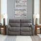 Next-Gen Durapella - Reclining Sectional